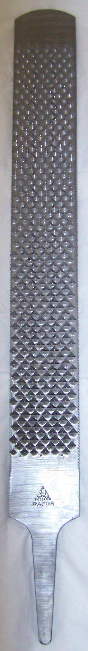 Bellota Razor 14